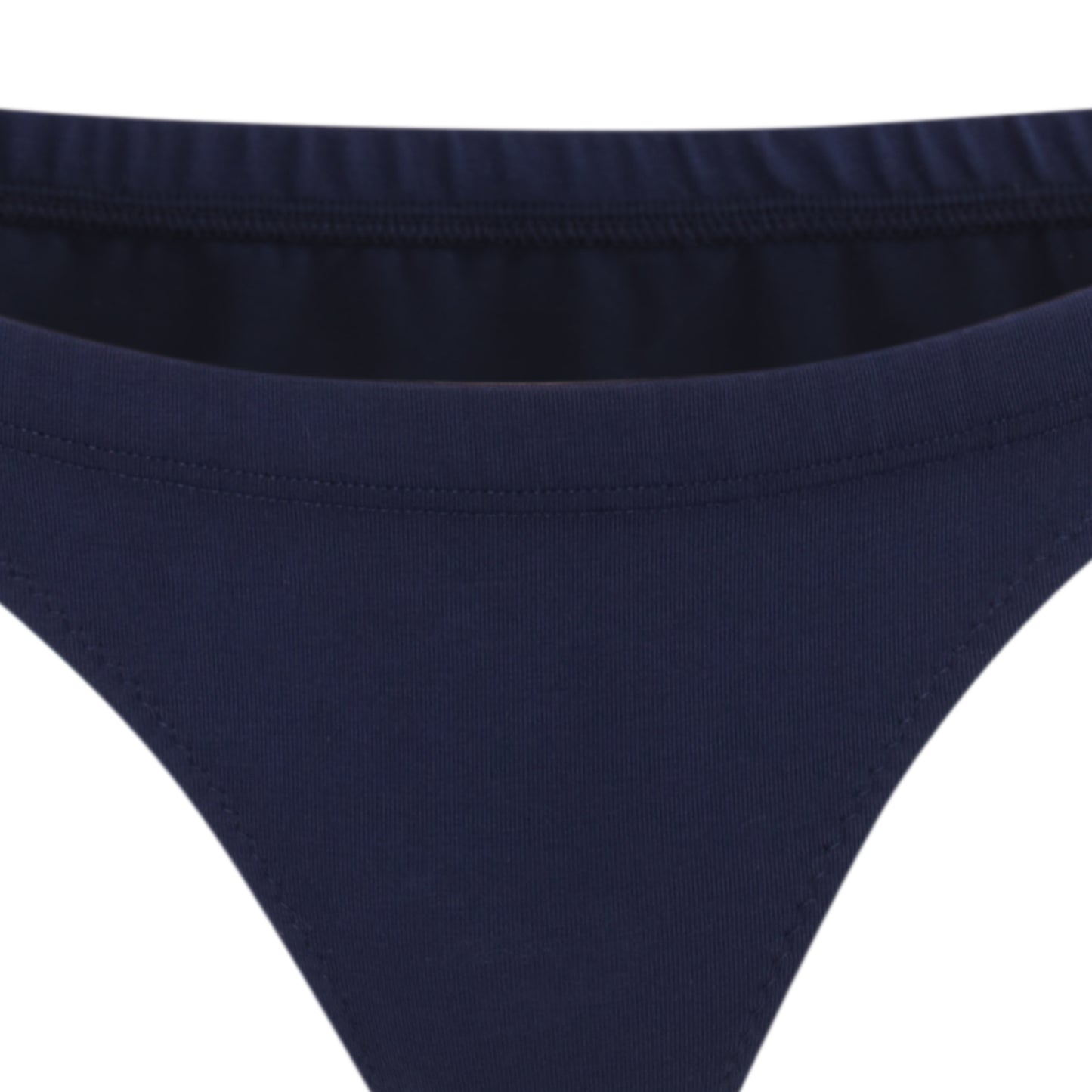 Mernet | Organic Cotton Low-Rise Briefs