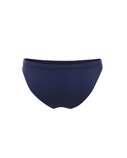 Mernet | Organic Cotton Low-Rise Briefs