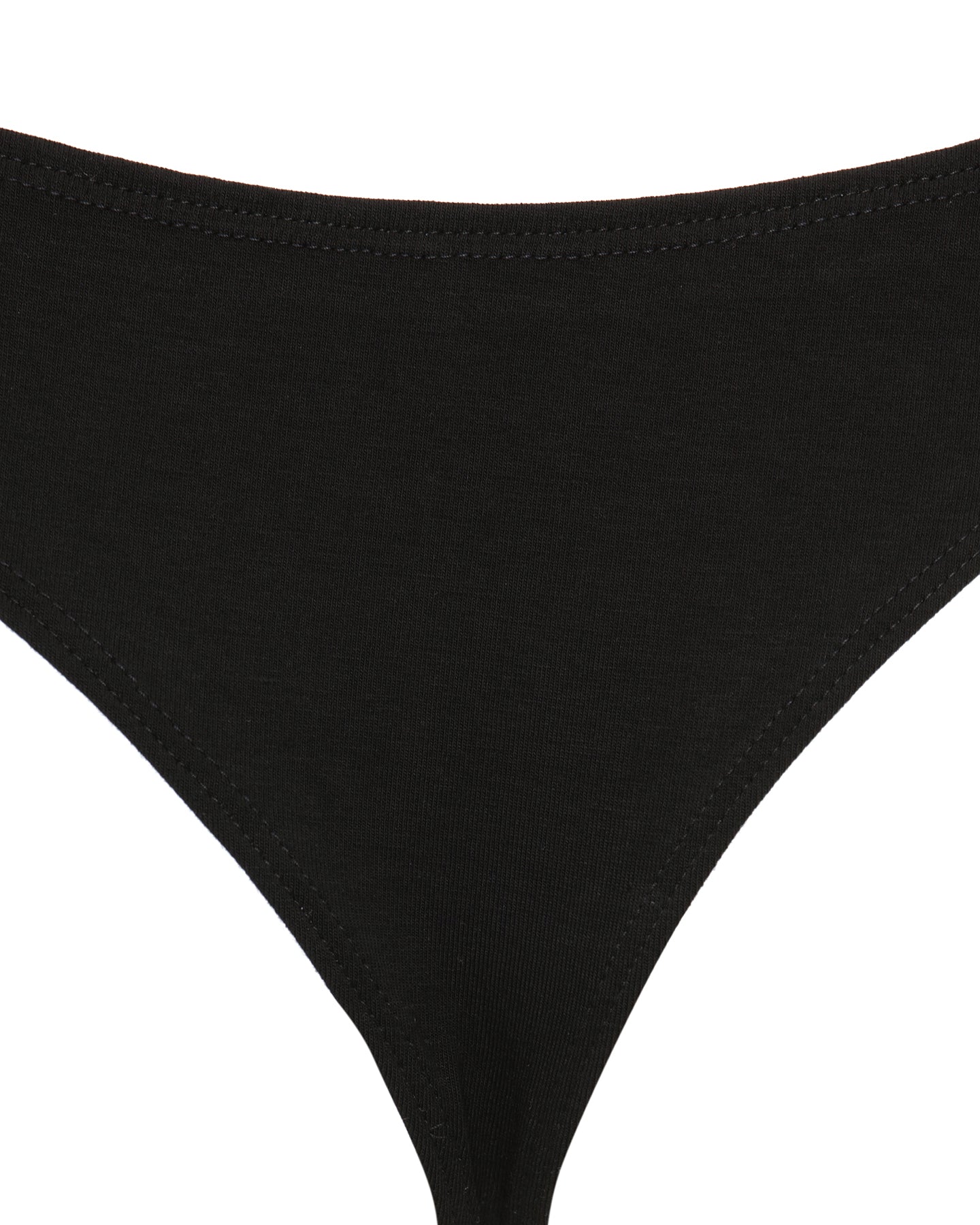 Pia | Women's Organic Cotton Brazilian Knickers