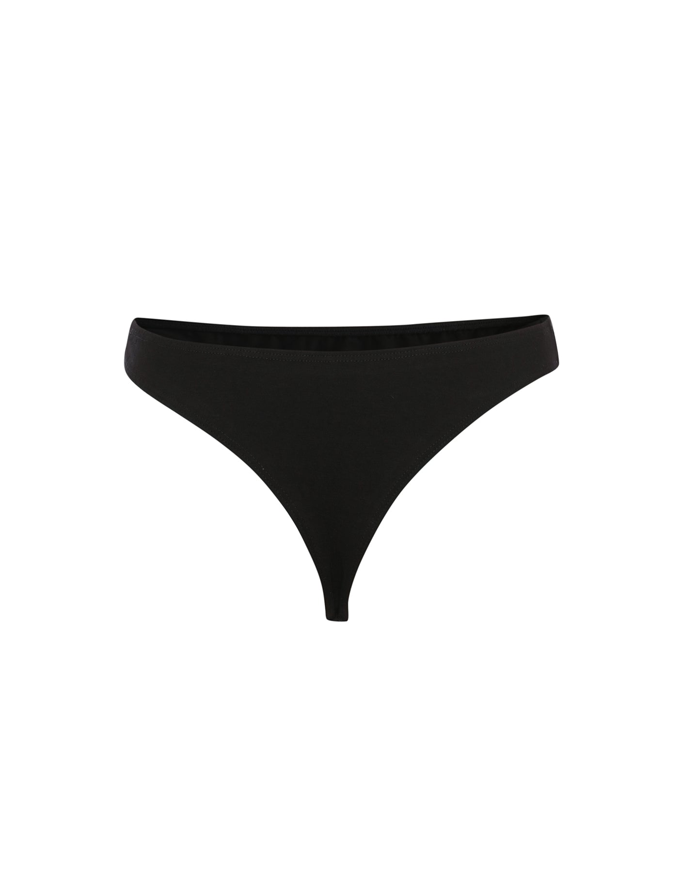 Pia | Women's Organic Cotton Brazilian Knickers