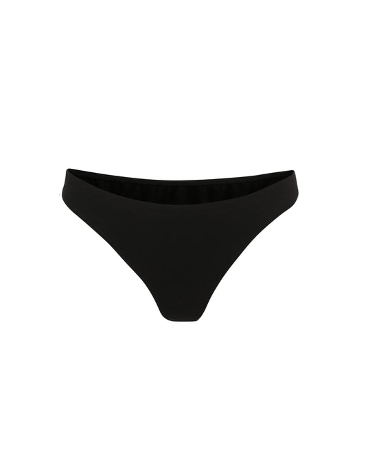 Pia | Women's Organic Cotton Brazilian Knickers